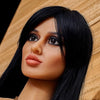 Neodoll Racy Doris - Sex Doll Head - M16 Compatible - Tan