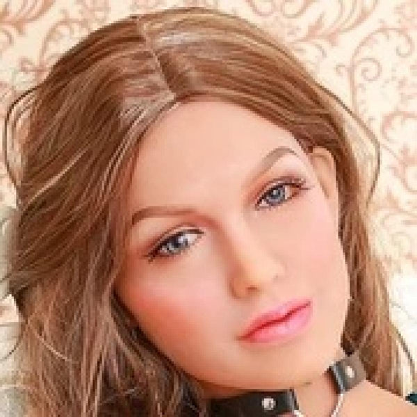 Neojoy Easy Torso With Girlfriend Anastasia Head - Realistic Sex Doll Torso With Head Connector