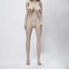 Neodoll Racy Doll Body Part - 157cm - Light Brown
