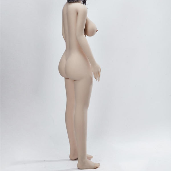 Neodoll Racy Doll Body Part - 157cm - Light Brown