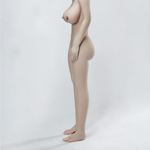Neodoll Racy Doll Body Part - 157cm - Light Brown