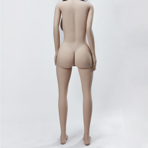 Neodoll Racy Doll Body Part - 157cm - Light Brown