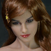 6YE Dolls - Athena Head With Sex Doll Torso - Tan