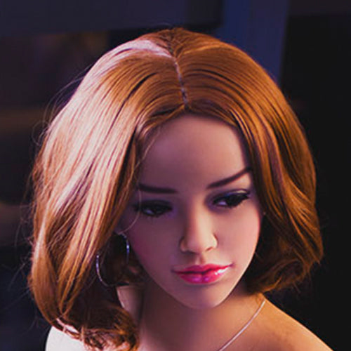 Neodoll Luxury Maddy - Realistic Sex Doll - 158cm -Tan