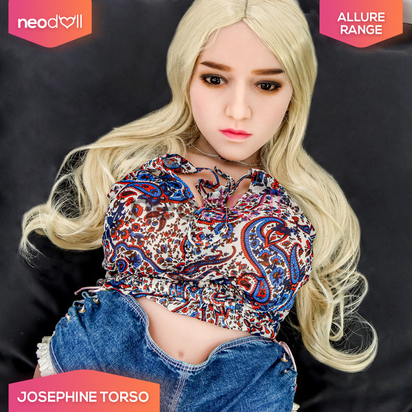 6YE Dolls - Jane Head With Sex Doll Torso - Tan