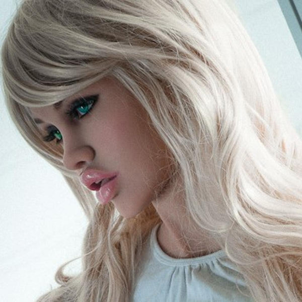 Neodoll Girlfriend Sarah - Realistic Sex Doll -158cm - Tan