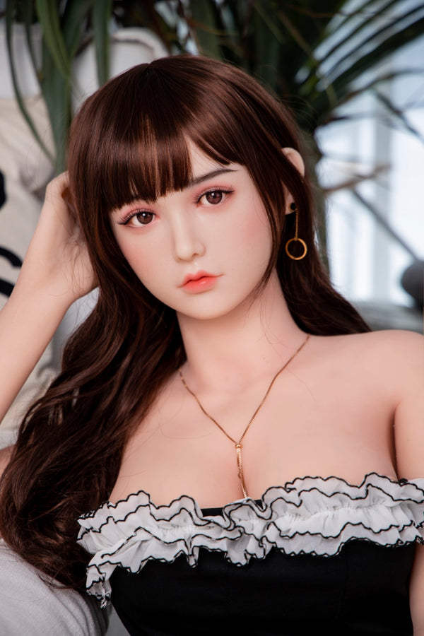 Youqdoll - Billie - Realistic Sex doll - 163cm - Natural