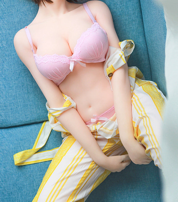 Neodoll Allure Ximena - Realistic Sex Doll - 165cm - Natural