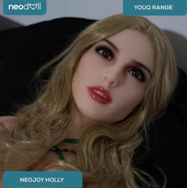 YouQ - Holly - Sex Doll Torso - Natural