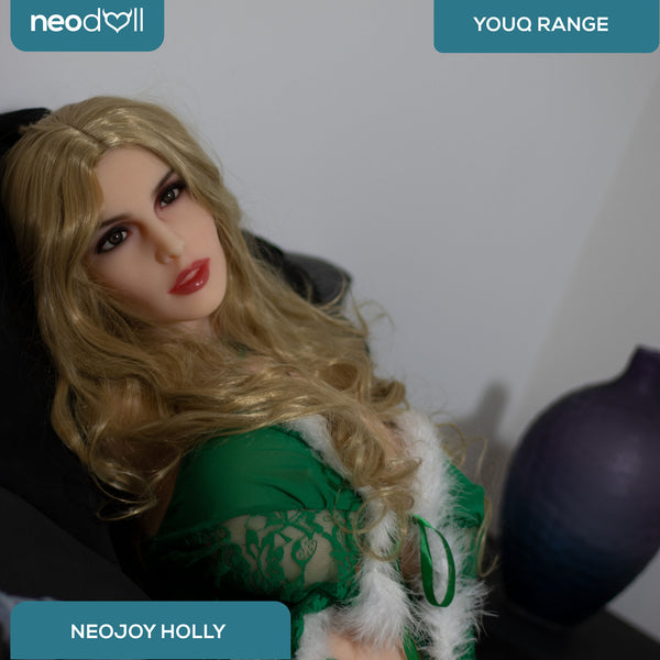 YouQ - Holly - Sex Doll Torso - Natural