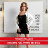 Fire Doll - Marissa - Realistic Sex Doll - 166cm - Light Tan - Gel Breast