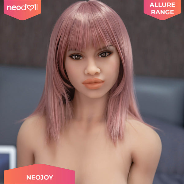 Neodoll Allure Lyric - Realistic Sex Doll - 163cm - Tan