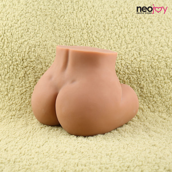 Neojoy - Butt Stroker - 3.32Kg - TPE - Brown