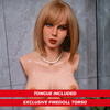 Neojoy Torso B5 - Freya