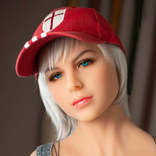 Neodoll Allure Paislee - Realistic Sex Doll - 162cm - Tan
