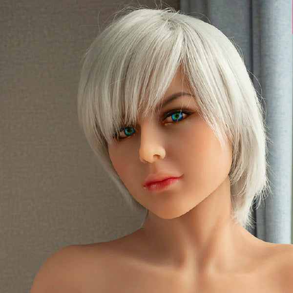 Neodoll Allure Paislee - Realistic Sex Doll - 162cm - Tan