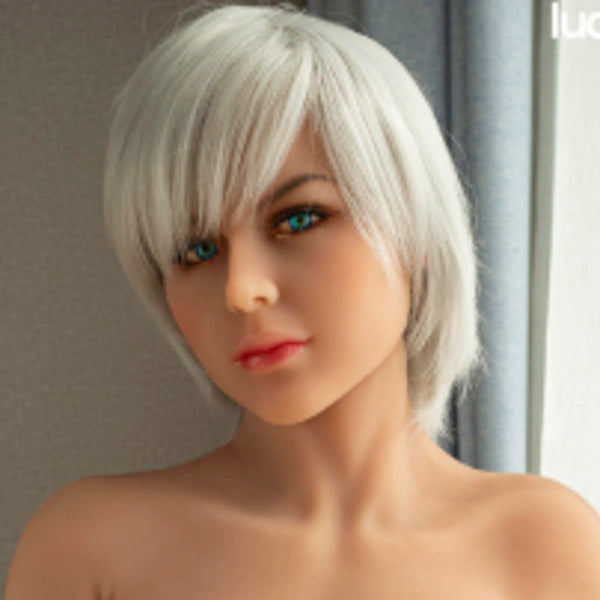 Neodoll Allure Paislee - Realistic Sex Doll - 162cm - Tan