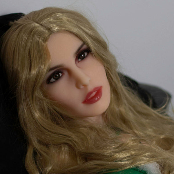 Youqdoll - Mavis - Realistic Sex doll - 166cm - Natural