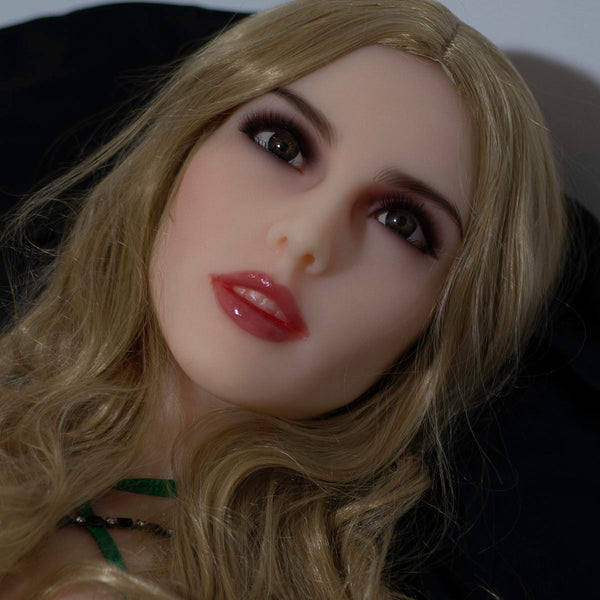 Youqdoll - Mavis - Realistic Sex doll - 166cm - Natural
