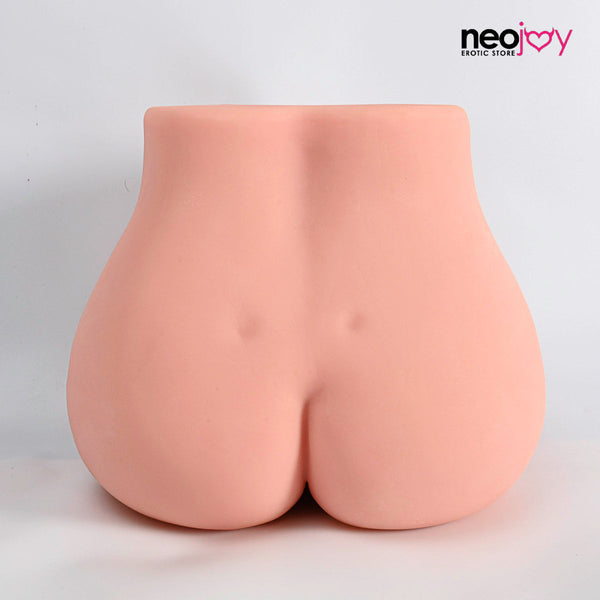 Neojoy - Butt Stroker - 5.6Kg - TPE - Skin