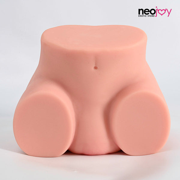 Neojoy - Butt Stroker - 5.6Kg - TPE - Skin
