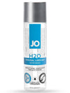 System Jo H2O Water Based Personal Lubricant, 120-480 ml