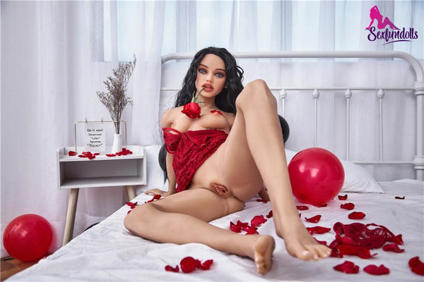 150Cm Jane Full Size Realistic Sex Doll Best Tpe Love For Valentine Full Size Doll