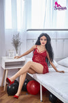 150cm Jane full size realistic sex doll best TPE love doll for Valentine