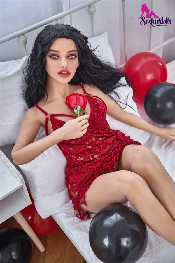 150Cm Jane Full Size Realistic Sex Doll Best Tpe Love For Valentine Full Size Doll
