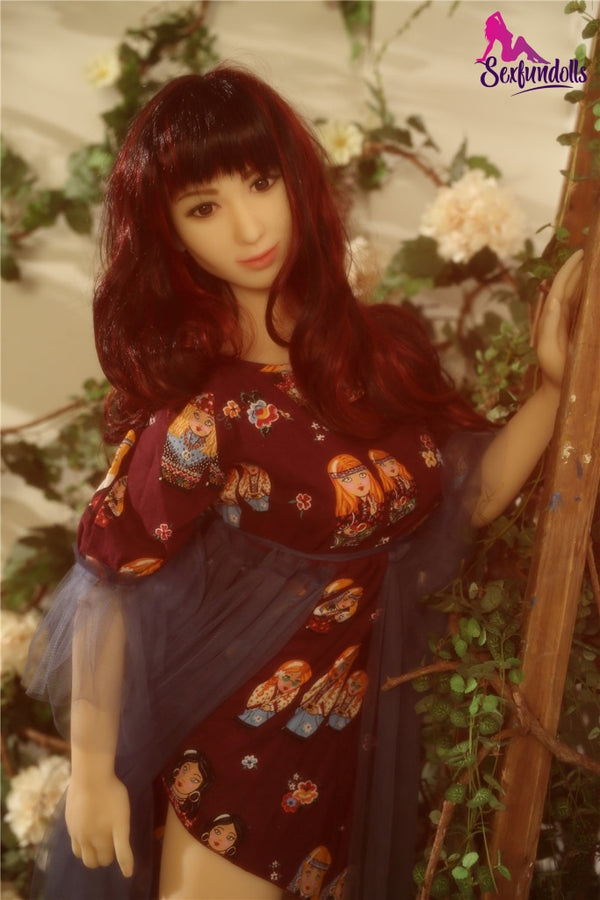 155Cm Japanese Woman Sandra Realistic Adult Doll Love Dolls For Sale With Real Life Sex Adults Full
