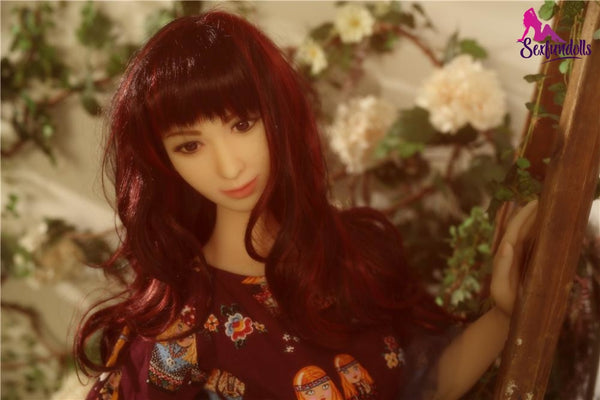 155Cm Japanese Woman Sandra Realistic Adult Doll Love Dolls For Sale With Real Life Sex Adults Full
