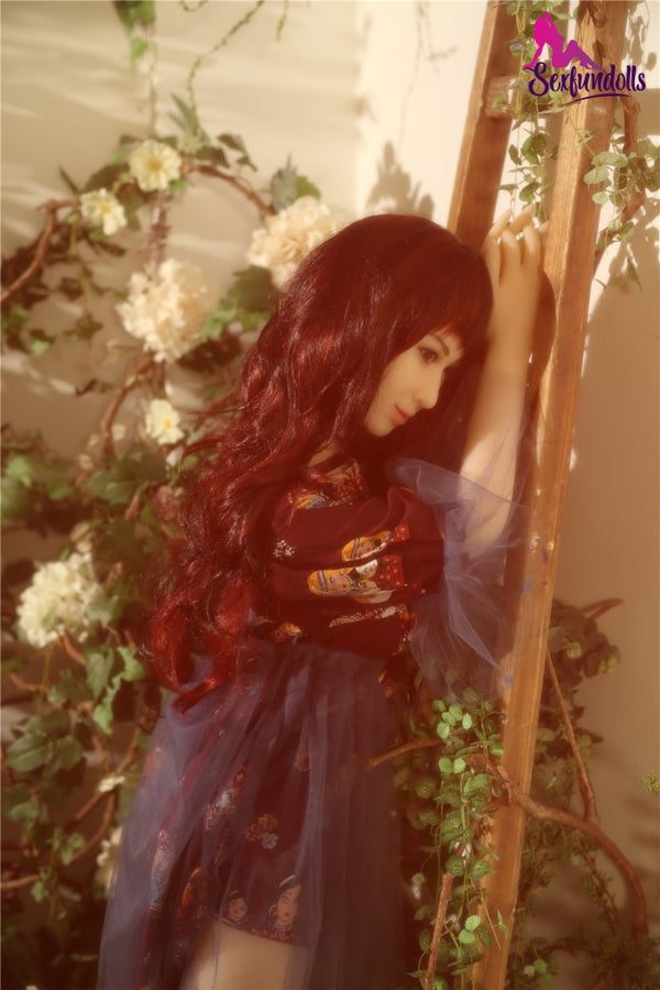 155Cm Japanese Woman Sandra Realistic Adult Doll Love Dolls For Sale With Real Life Sex Adults Full