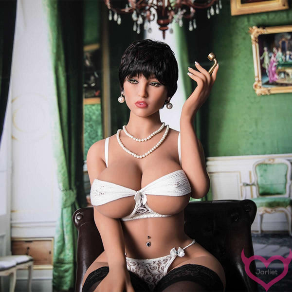 Cassie 152cm by Jarliet for Neodoll - Realistic Sex Doll