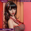 Irontech Alisa - Realistic Sex Doll - 160cm