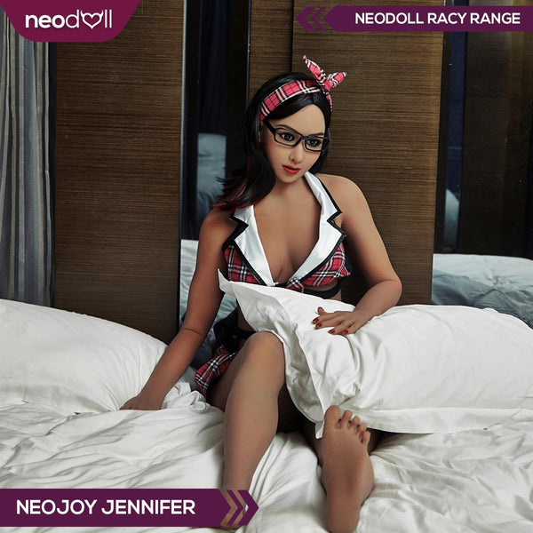Irontech Jennifer - Realistic Sex Doll - 168cm