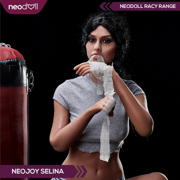 Irontech Selina - Realistic Sex Doll - 168cm