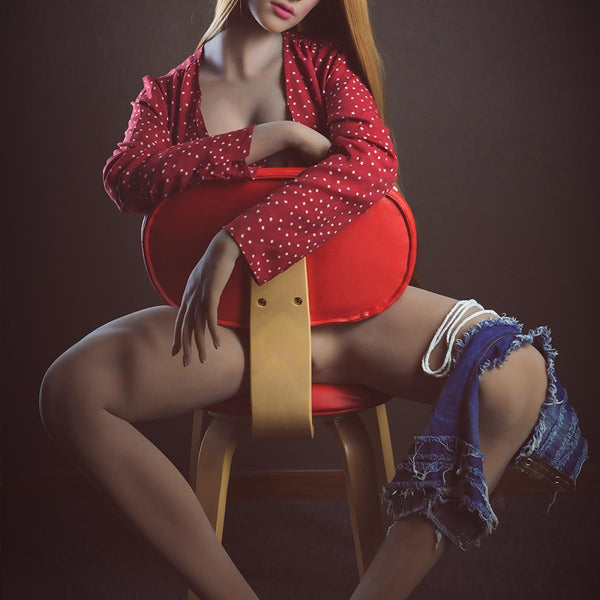 Kaya 164cm by Jarliet for Neodoll - Realistic Sex Doll