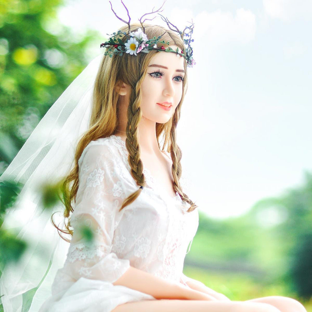 May 160cm by Jarliet for Neodoll - Realistic Sex Doll