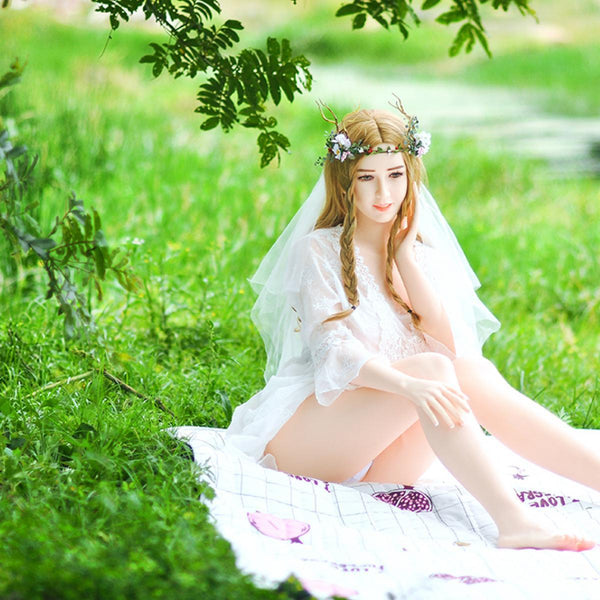 May 160cm by Jarliet for Neodoll - Realistic Sex Doll