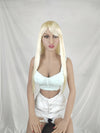 Neodoll Finest Wig - NJ13 - Sex Doll Hair - Blond