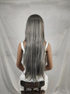 Neodoll Finest Wig - NJ1 - Sex Doll Hair - Grey