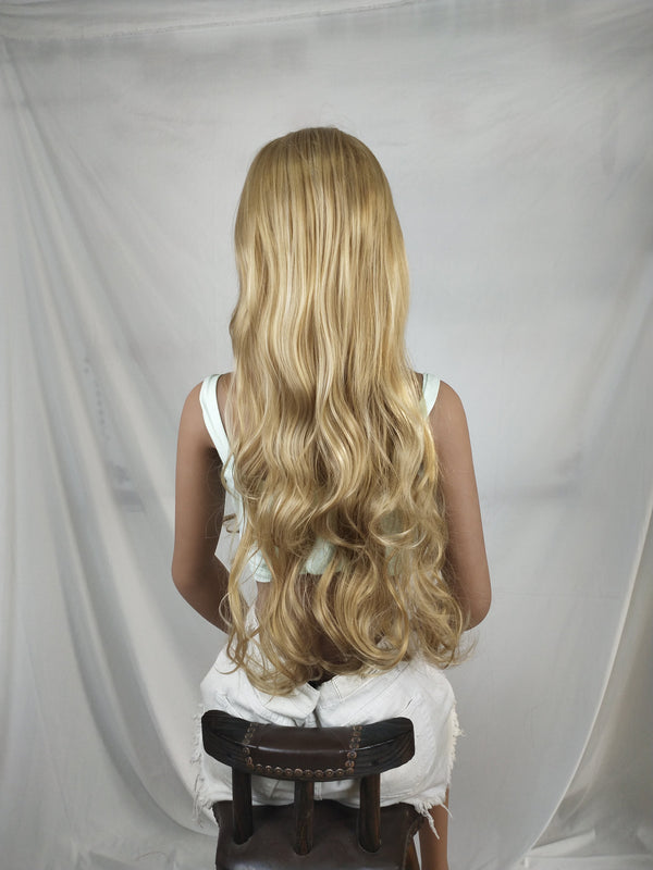 Neodoll Finest Wig - NJ2 - Sex Doll Hair - Blond