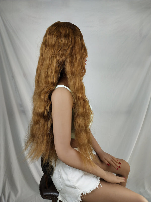 Neodoll Finest Wig - NJ44 - Sex Doll Hair - Blond