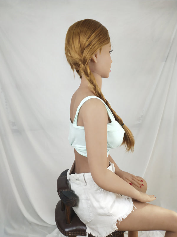 Neodoll Finest Wig - NJ50 - Sex Doll Hair - Blond