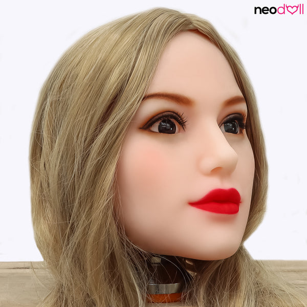 Neodoll - Sex Doll Lifelike Eyes - Black