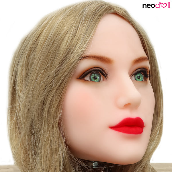 Neodoll - Sex Doll Lifelike Eyes - Light Blue