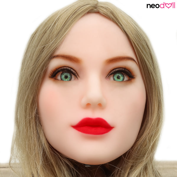 Neodoll - Sex Doll Lifelike Eyes - Light Blue