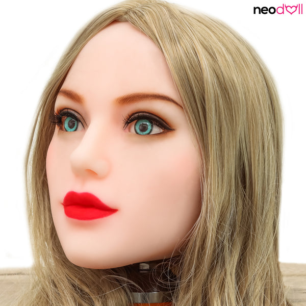Neodoll - Sex Doll Lifelike Eyes - Light Green