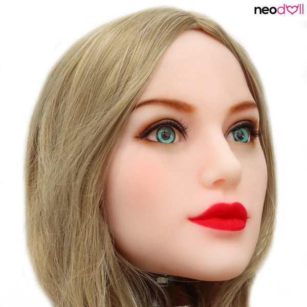 Neodoll - Sex Doll Lifelike Eyes - Light Green
