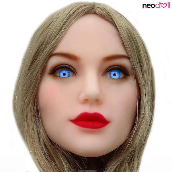 Neodoll - Sex Doll Lifelike Eyes - Light Blue
